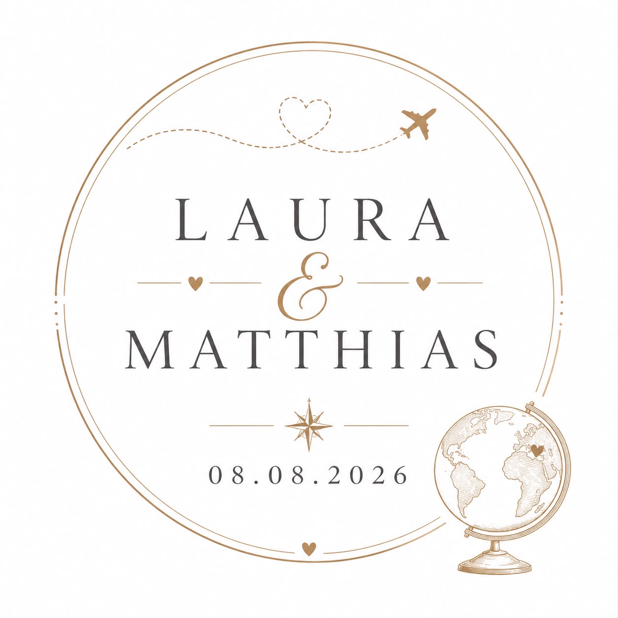 Laura & Matthias